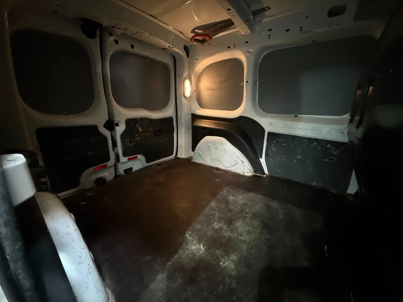 Billede 16 - Mercedes Citan 109 1,5 CDi Kassevogn K