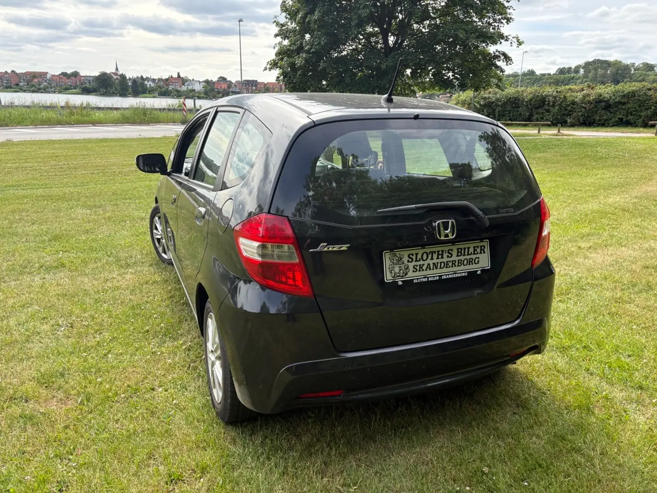 Billede 10 - Honda Jazz 1,4 Comfort