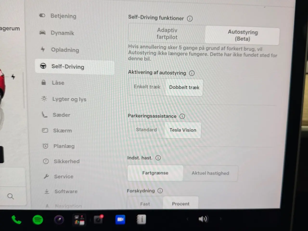 Billede 8 - Tesla Model Y Long Range AWD
