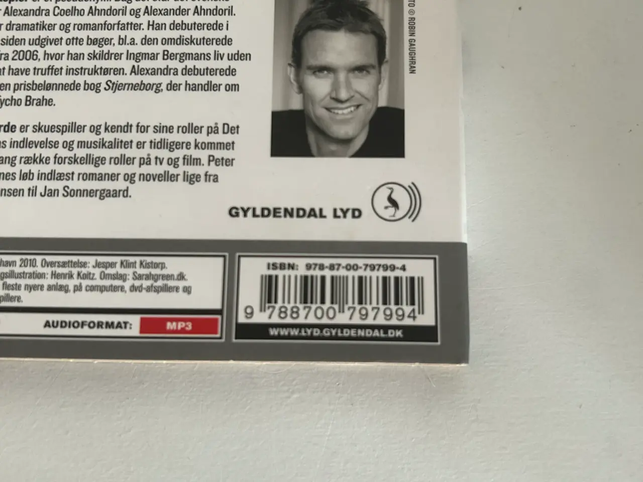 Billede 3 - Hypnotisøren