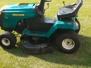 Havetraktor KØBES
