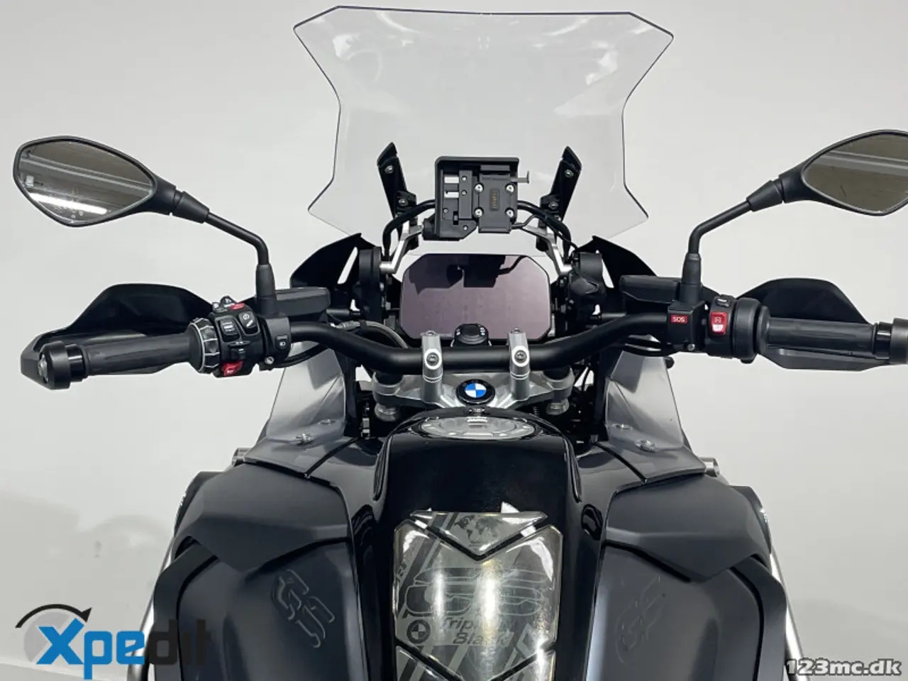 Billede 17 - BMW R 1250 GS Adventure