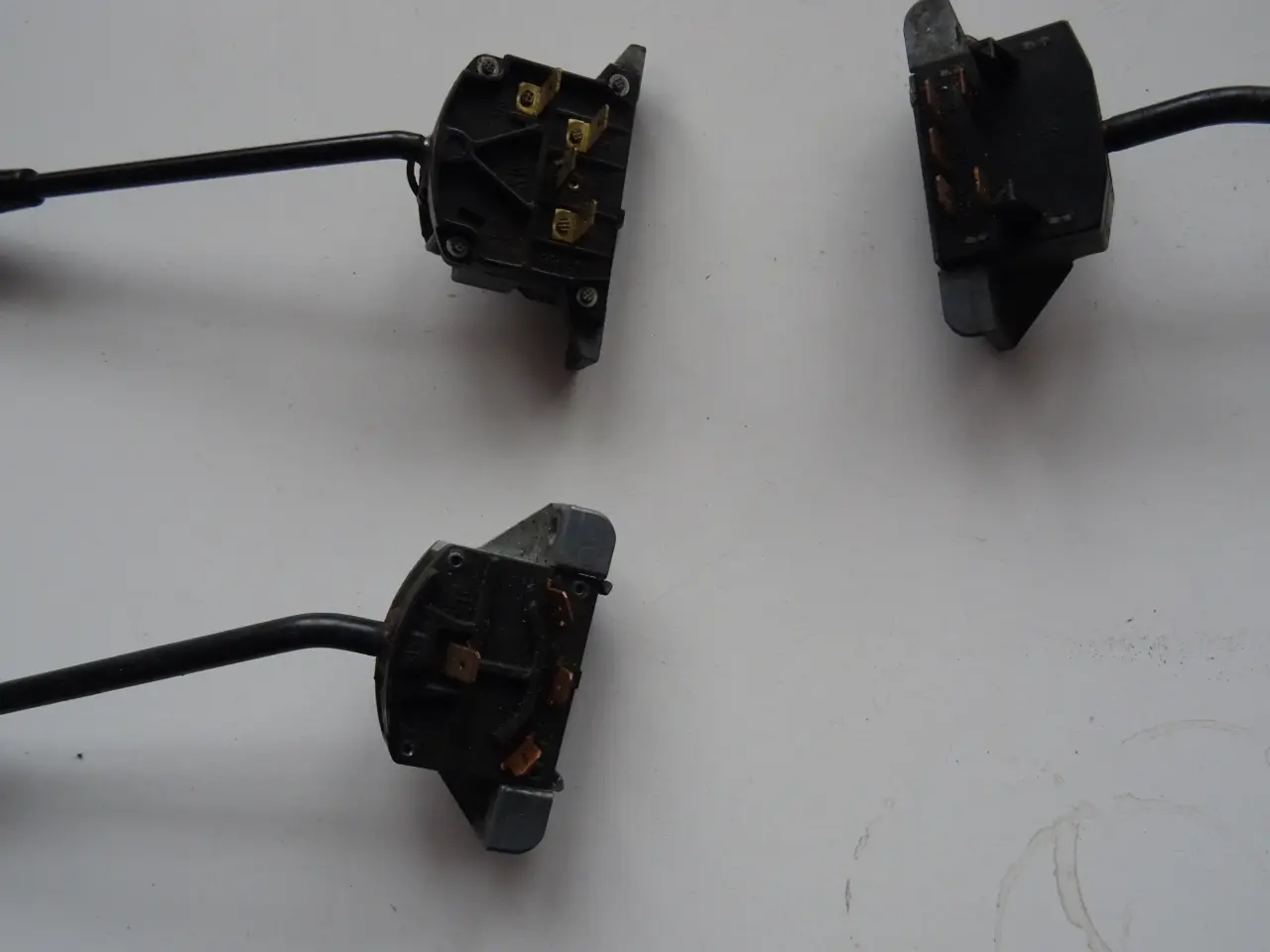 Billede 5 - Volvo 142, 144, 145, 164 loftlys,blinklys,afviser