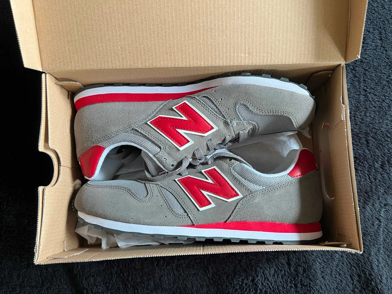 Billede 4 - New Balance 373