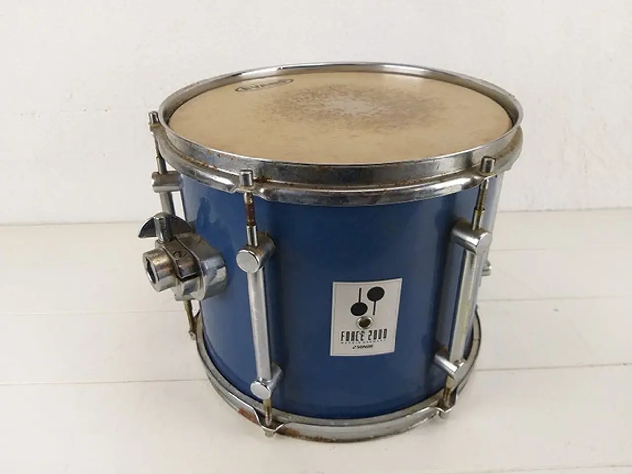 Billede 5 - Sidetam - Sonor Force 2000