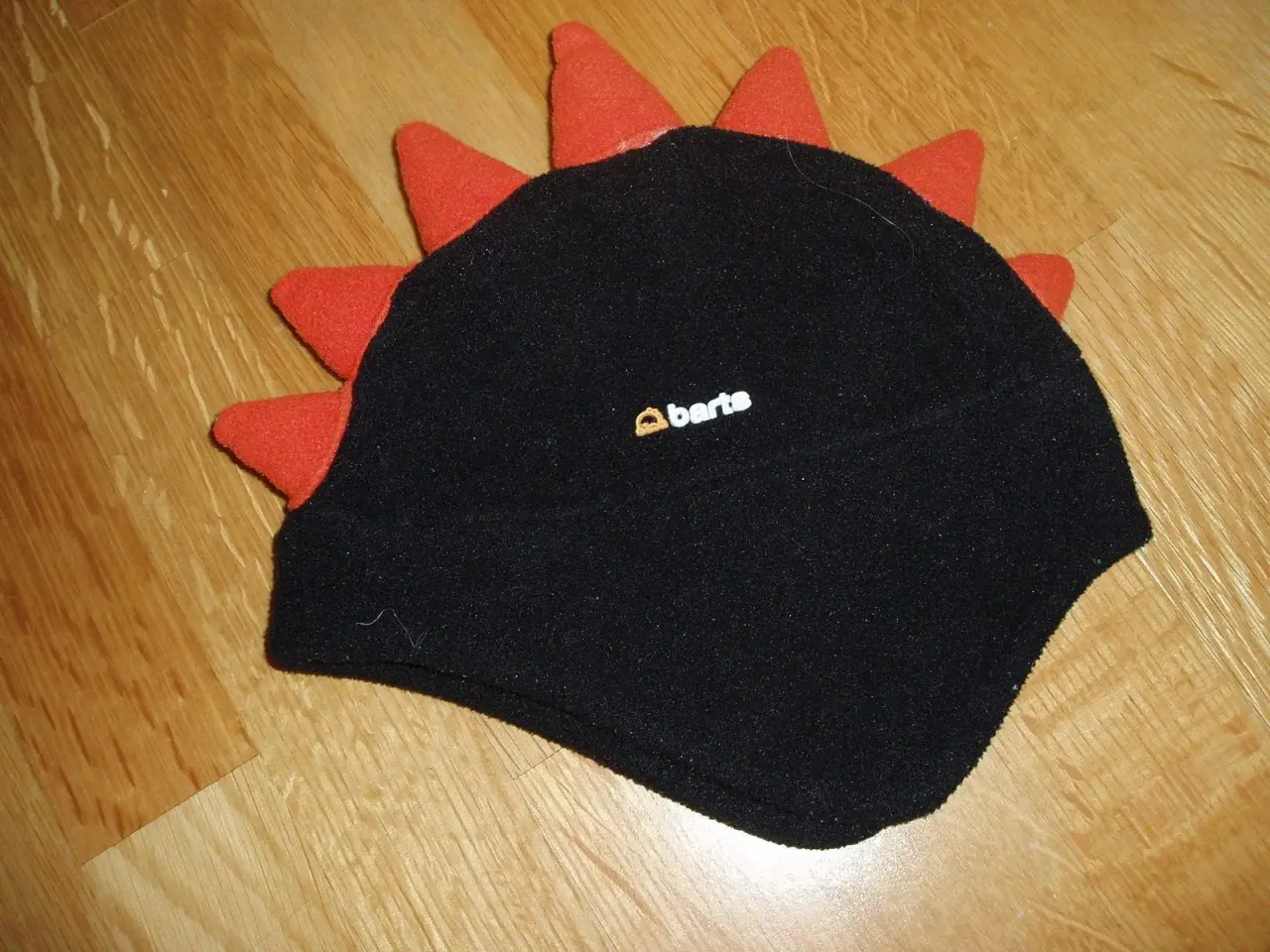 Billede 1 - Barts hue str. 4-6 år/53 cm