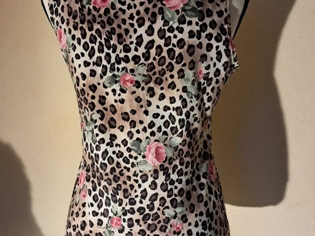 Billede 3 - Hennes str. M tanktop