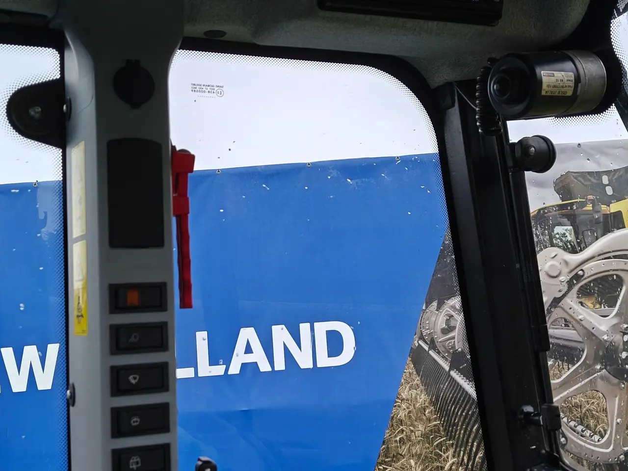 Billede 18 - New Holland T4.100 F