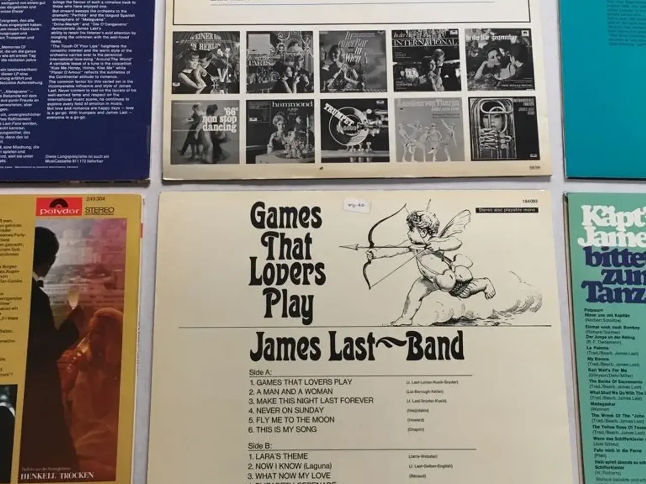Billede 7 - James Last