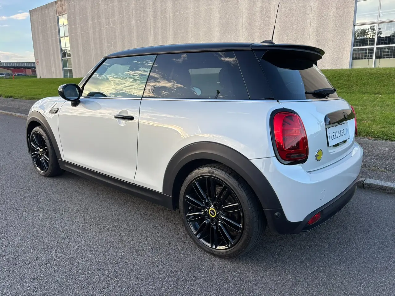 Billede 3 - MINI Cooper SE Yours Trim