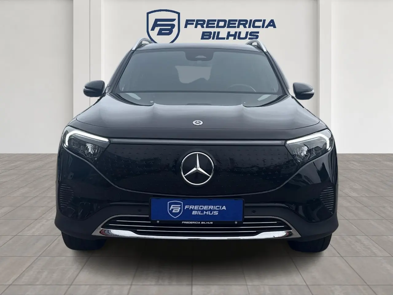 Billede 2 - Mercedes EQB250+  