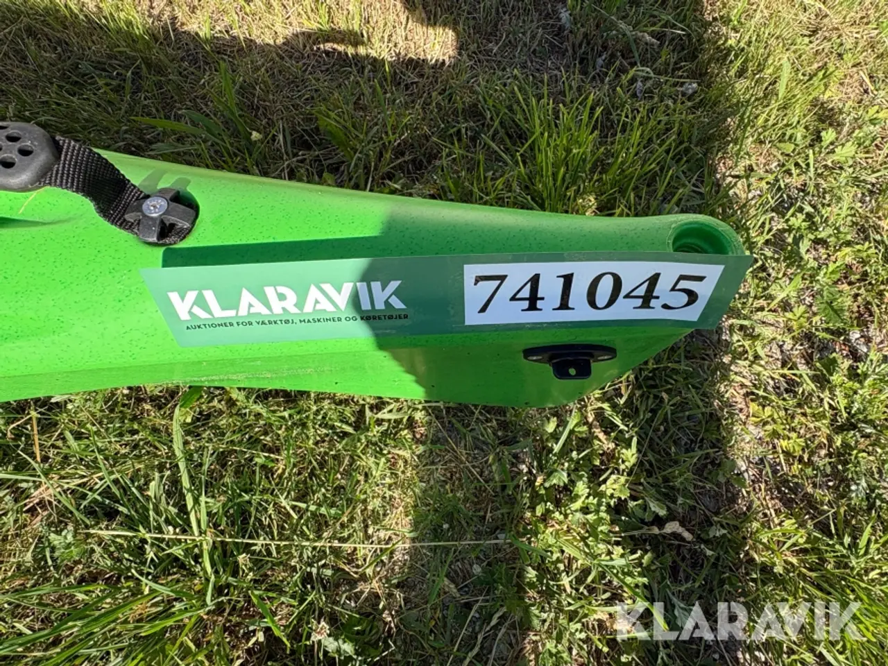 Billede 12 - Kajak Roto 488