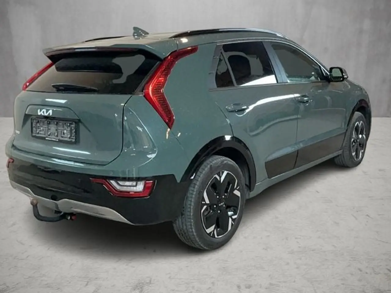 Billede 3 - Kia Niro 64 EV Upgrade