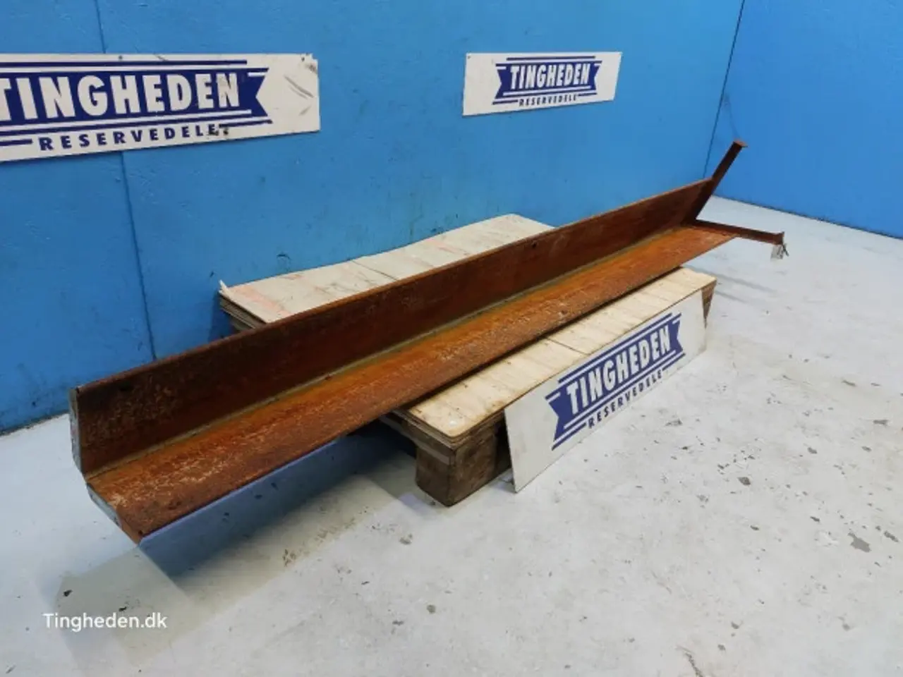 Billede 2 - Laverda 627 Kar 321937850