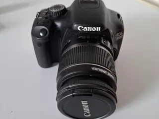 Canon Digitalkamera
