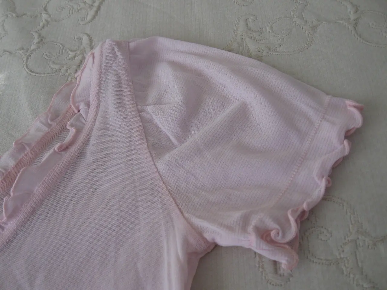 Billede 2 - Bluse