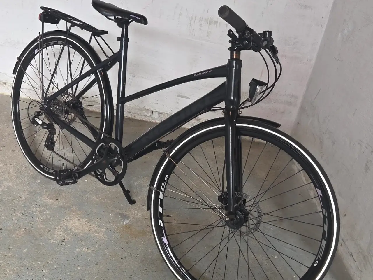 Billede 3 - NISHIKI 28"
