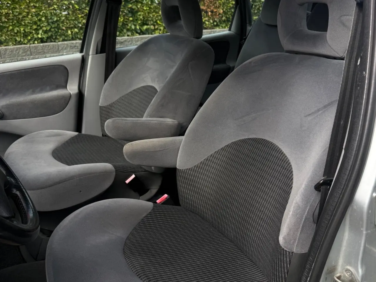 Billede 7 - Citroën Xsara Picasso 1,8i 16V Prestige