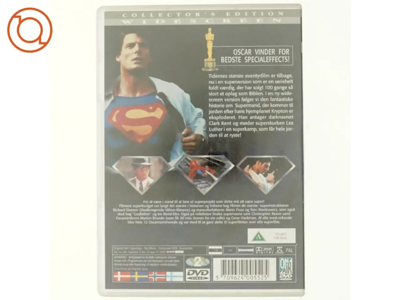 Billede 3 - Superman