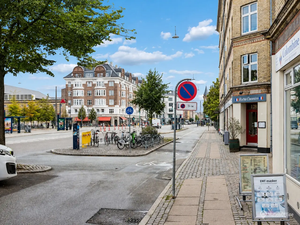 Billede 8 - 131 m² butikslejemål tæt på Trianglen