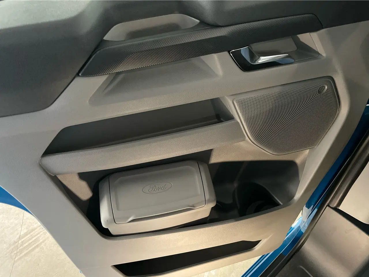 Billede 21 - Ford E-Transit Custom 320 L1 71 Sport