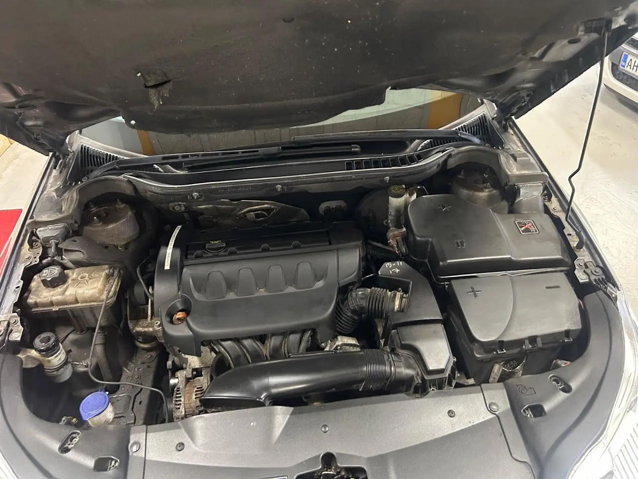 Billede 18 - Citroën C5 1,8i 16V Dynamique