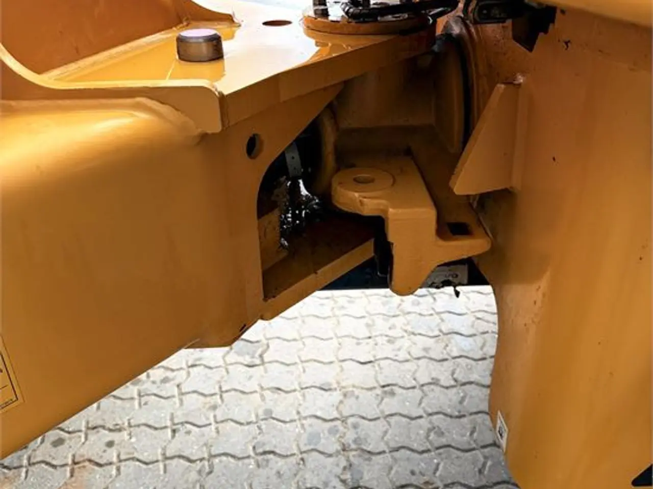 Billede 39 - Volvo L30 GS - Vægt / weight 6,65 ton