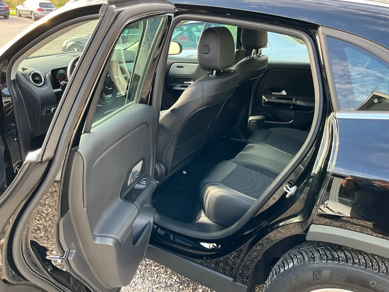 Billede 7 - Mercedes GLA250 e 1,3 aut.