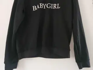 Babygirl bluse