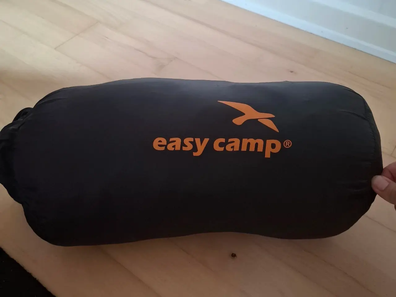 Billede 2 - Lækker sovepose fra Easy Camp.