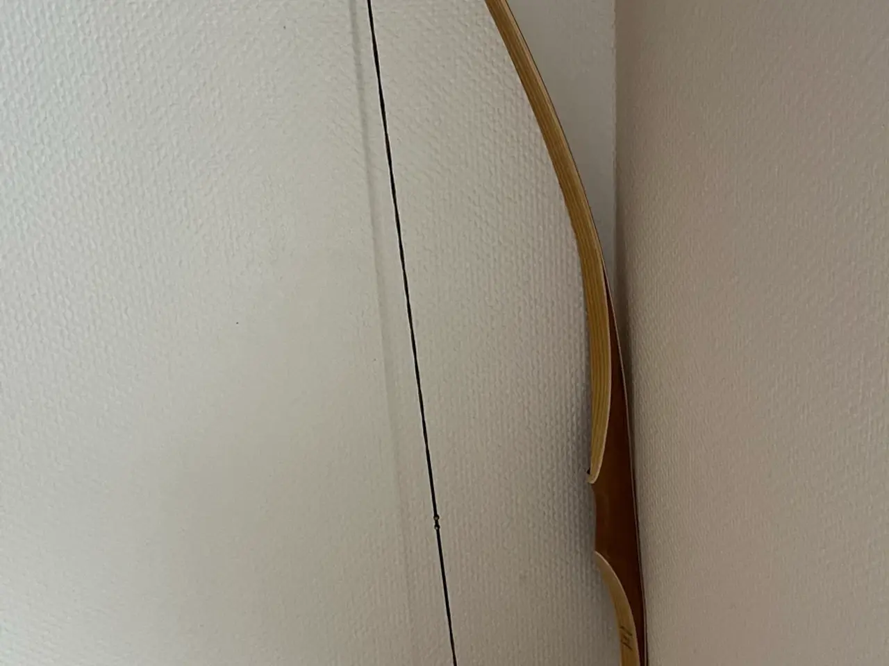 Billede 1 - Langbue