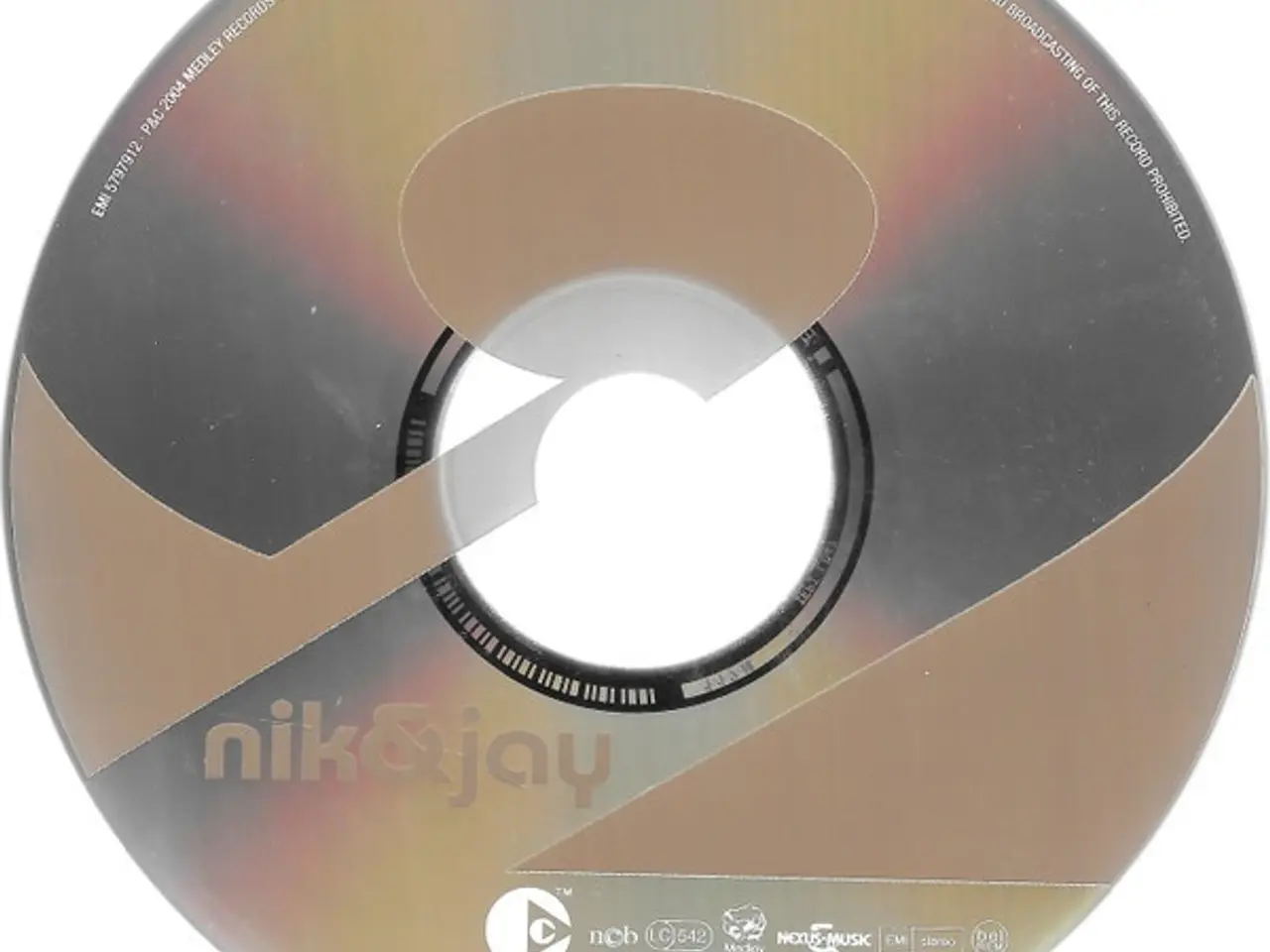 Billede 3 - Nik & Jay – 2 – CD