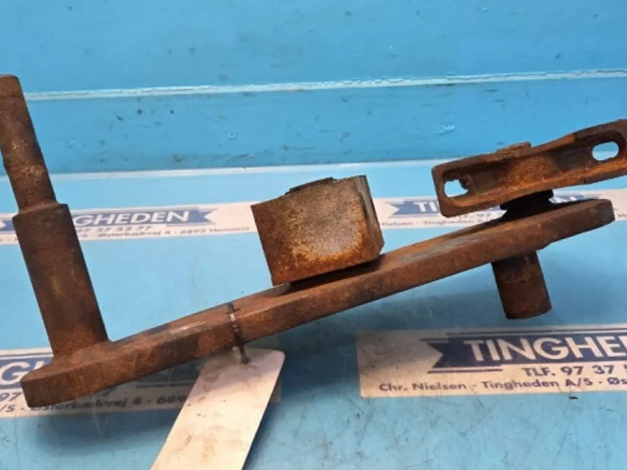 Billede 13 - Dronningborg D7200 Arm 28450595