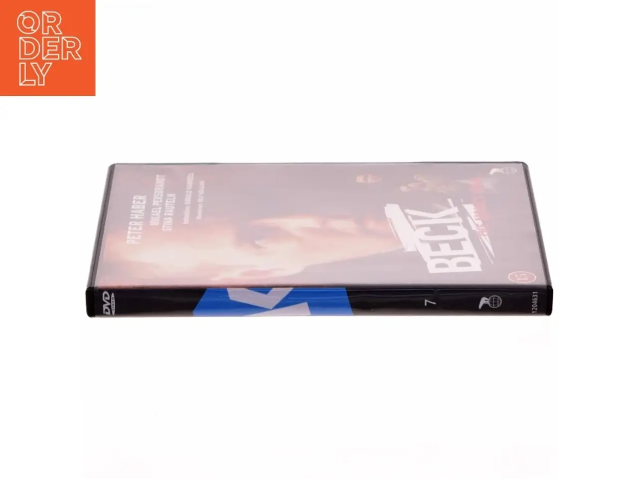 Billede 2 - Beck