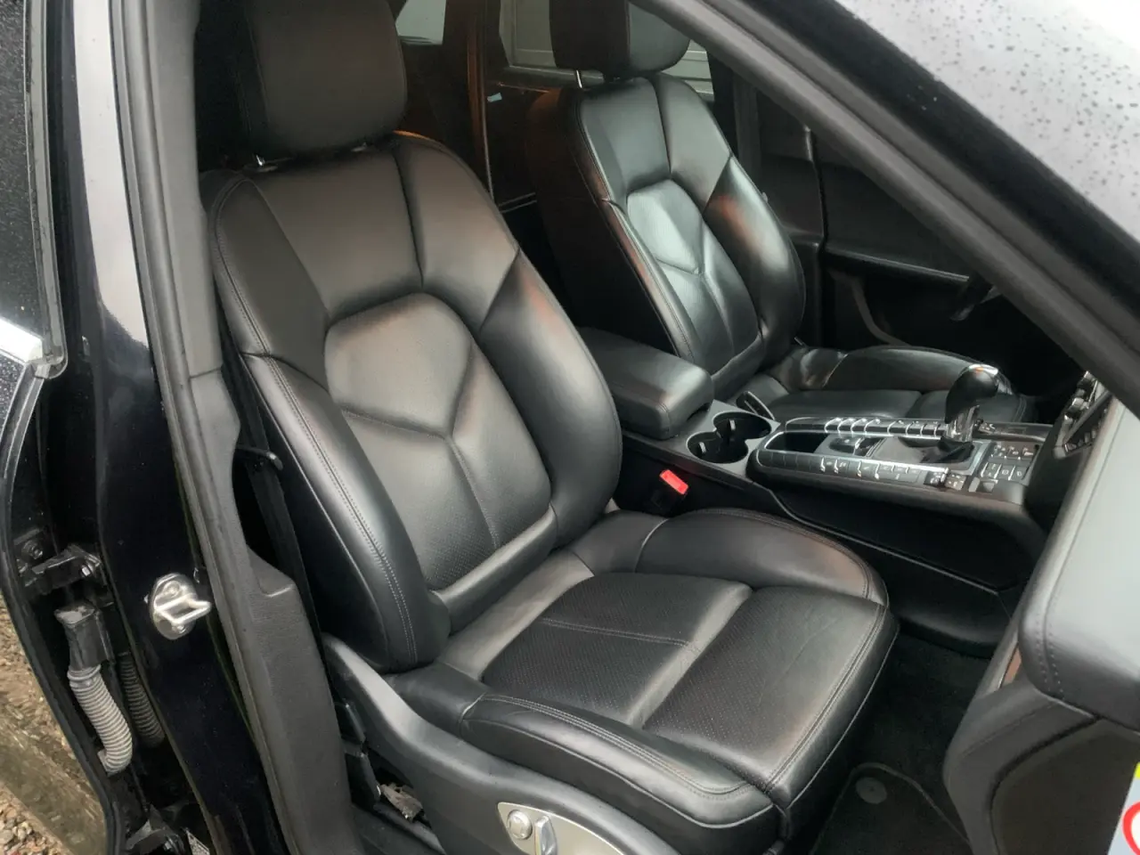 Billede 11 - Porsche macan 4S med PDK automatgear