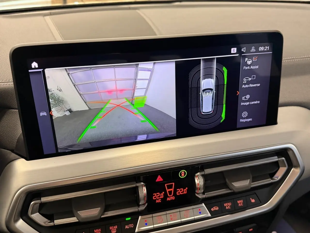 Billede 14 - BMW iX3 Charged M-Sport