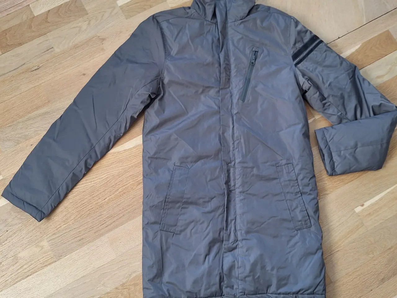 Billede 1 - Jakke