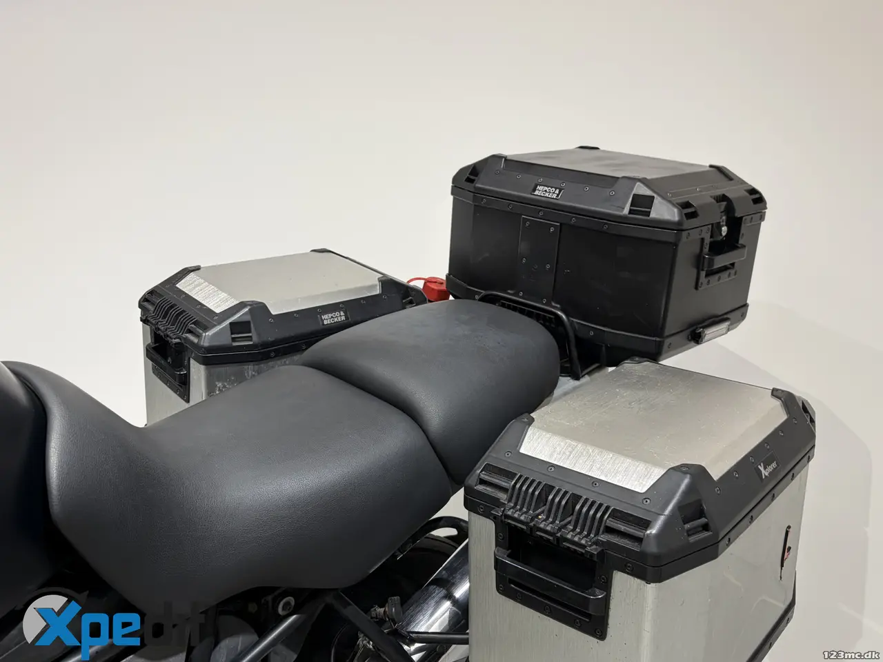 Billede 18 - BMW R 1150 GS