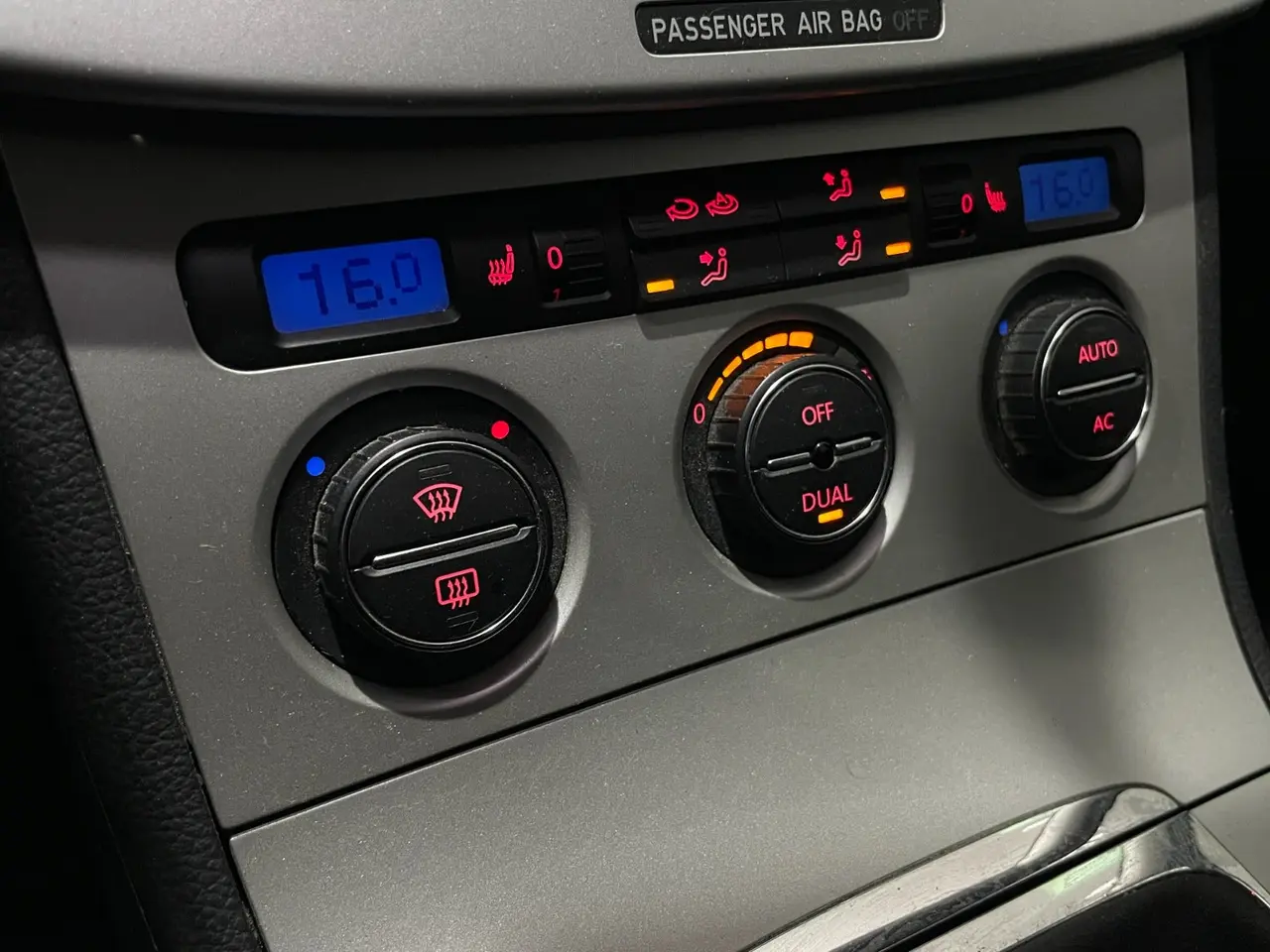 Billede 13 - VW Passat 2,0 TDi 170 Comfortline