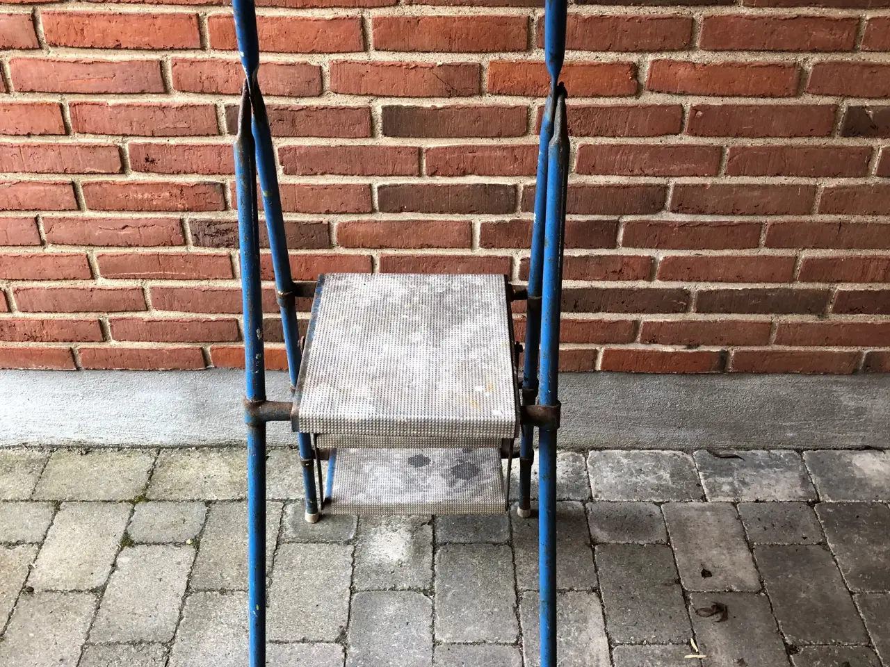 Billede 3 - Stige RETRO