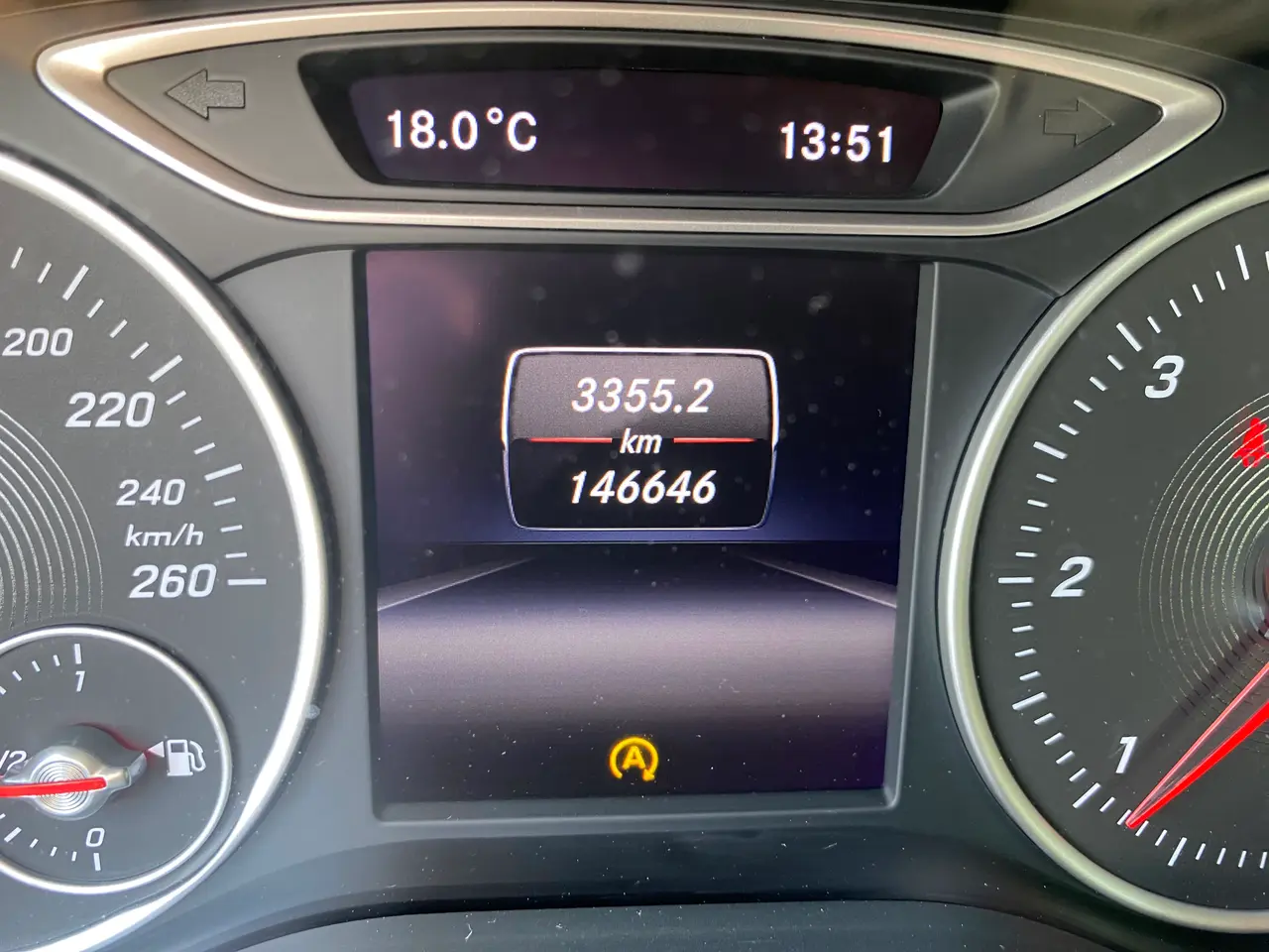 Billede 9 - Mercedes B-180 cdi