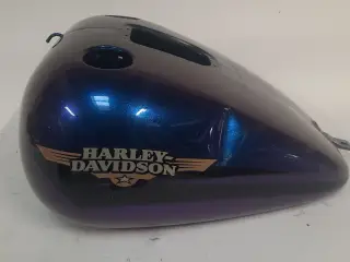 Tank Harley Softtail 2007-2017