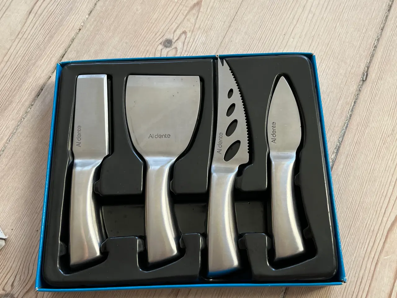 Billede 2 - Knive