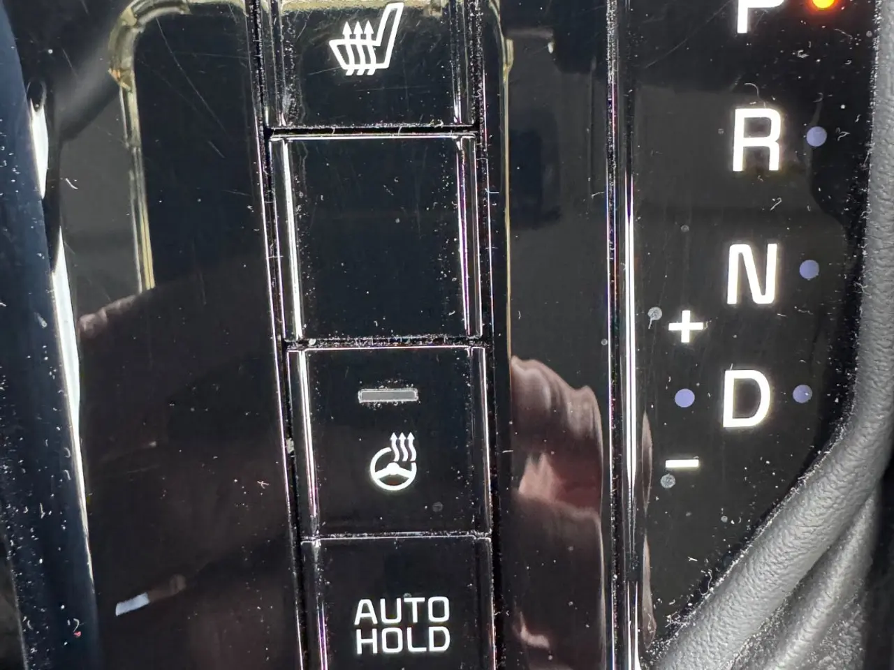 Billede 17 - Kia Niro 1,6 PHEV Prestige DCT