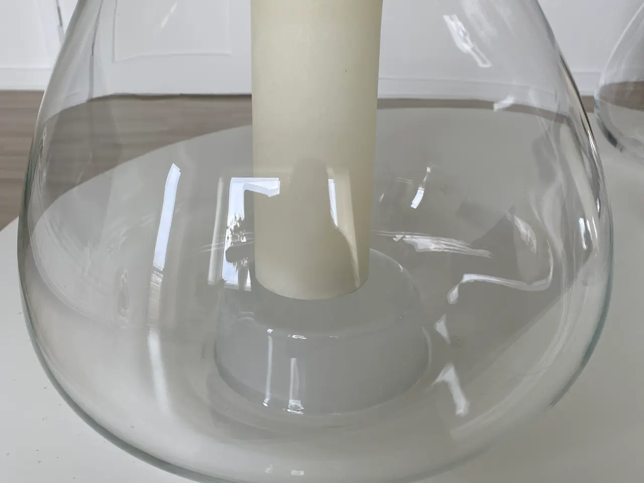 Billede 2 - Zwiesel Handmade bowle (krystaldglas)