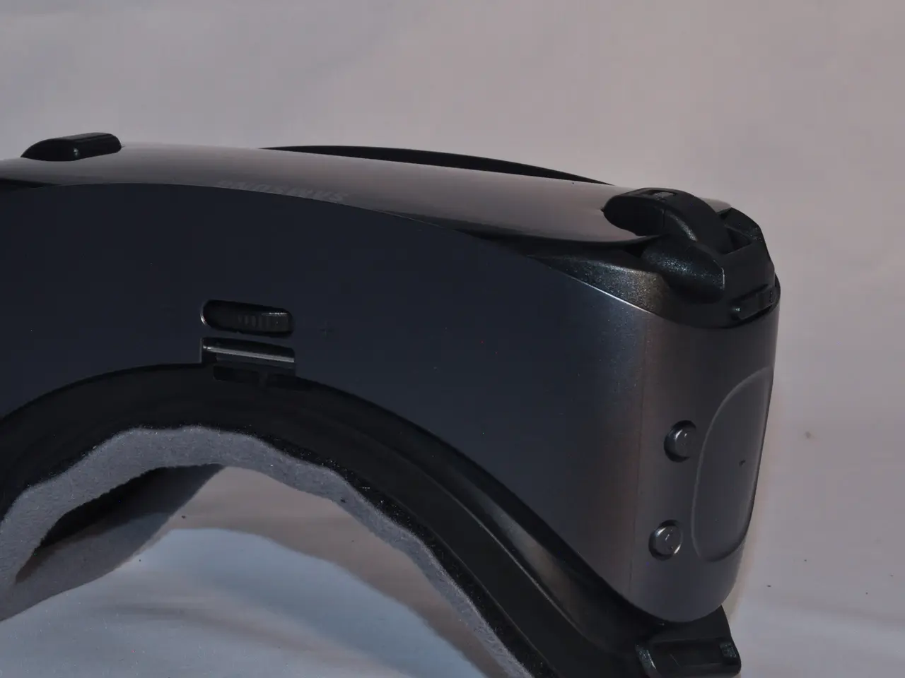 Billede 8 - Samsung Gear VR med Controller – VR Headset – Komp