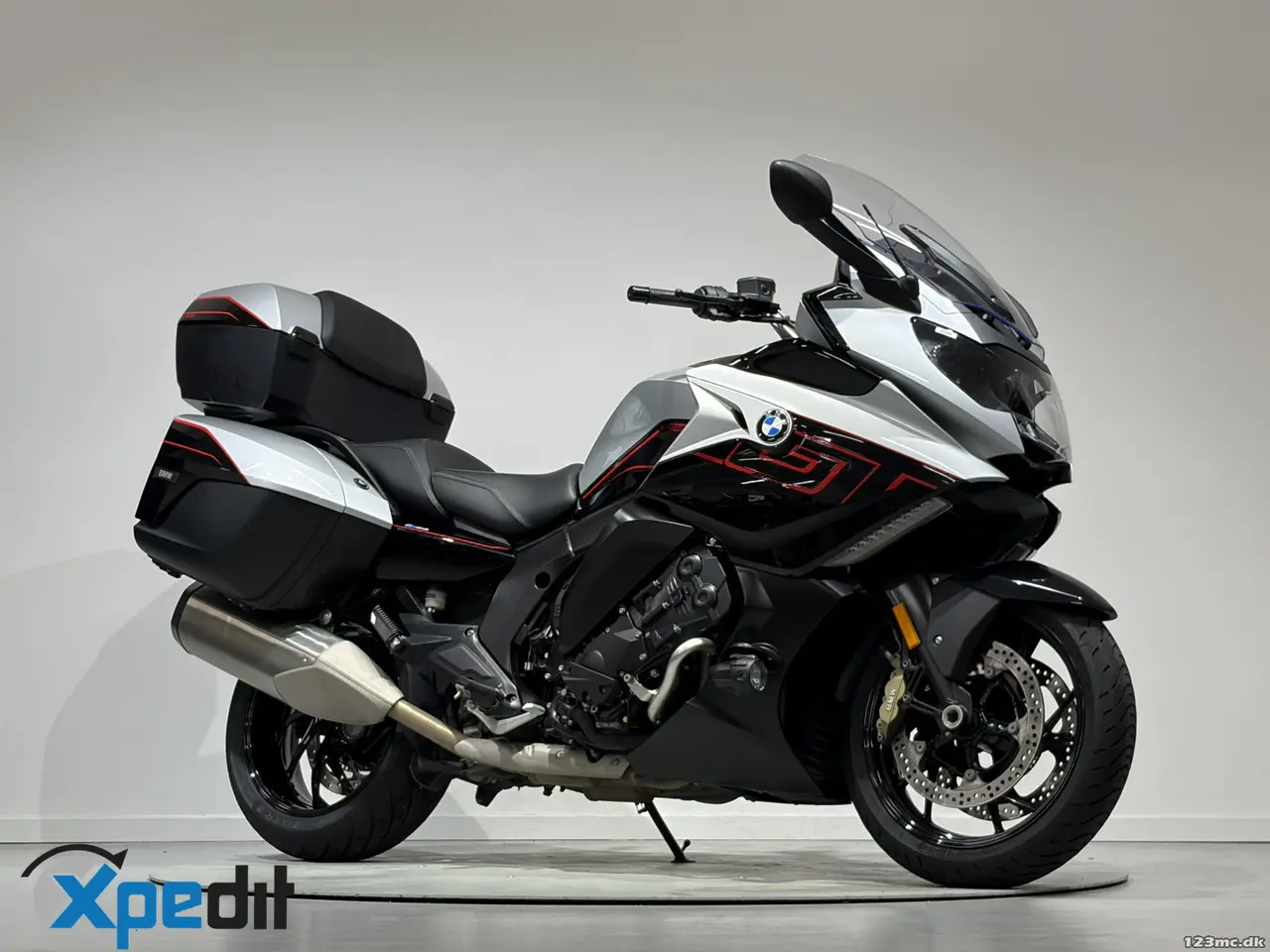 Billede 3 - BMW K 1600 GT