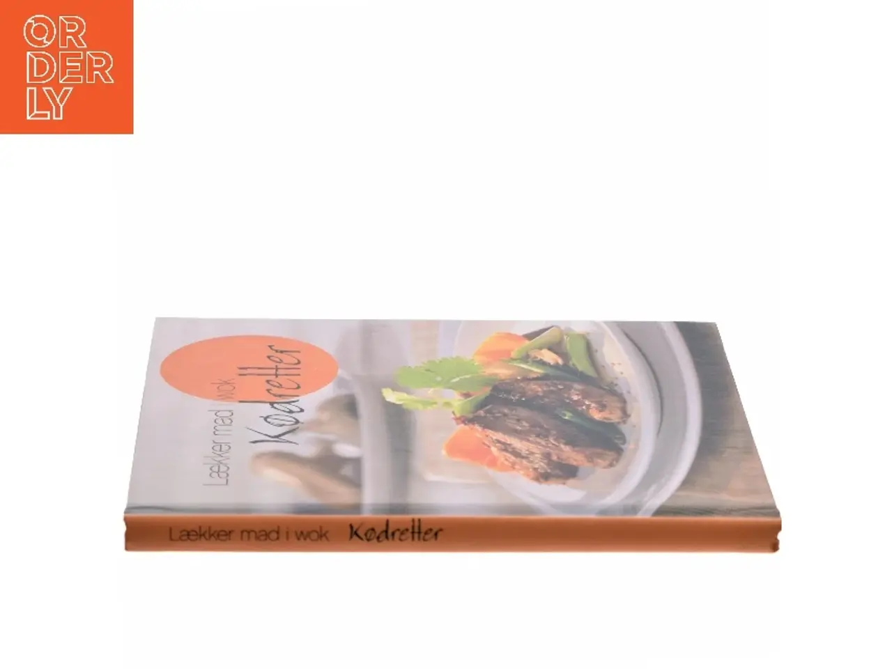 Billede 2 - Carne (Bog)