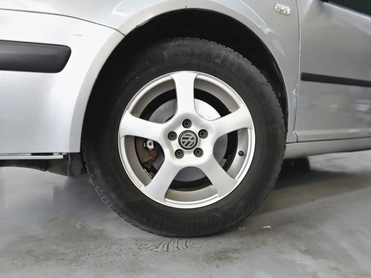 Billede 16 - VW Golf IV 2,0 Trendline