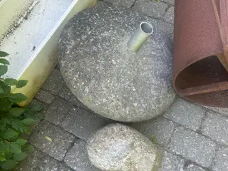 Parasolfod ca 50 kg